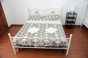 Apartments Bari Central Bari